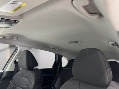 2023 Hyundai TUCSON HYBRID Blue