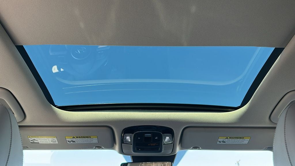 2022 Hyundai TUCSON HYBRID Limited