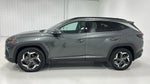 2022 Hyundai TUCSON HYBRID Limited