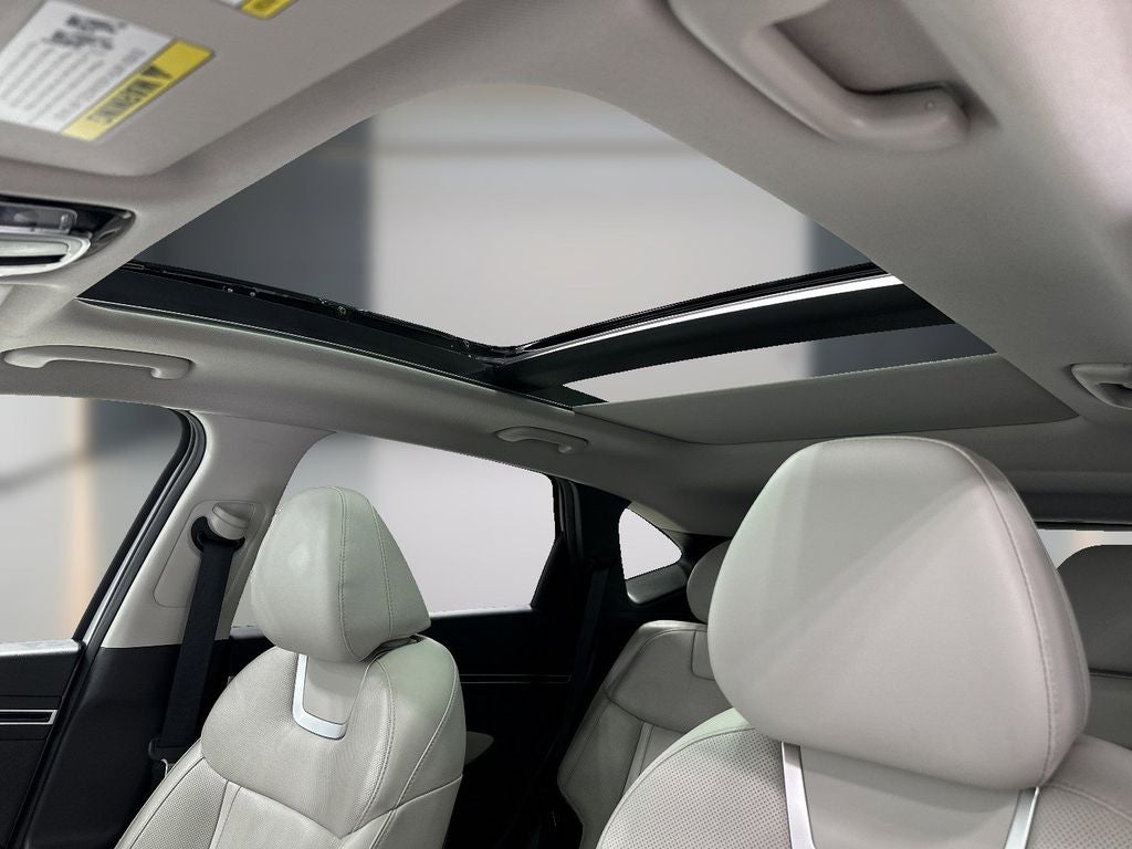 2022 Hyundai TUCSON HYBRID Limited