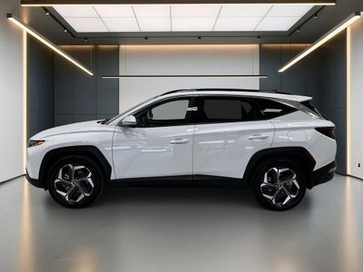 2022 Hyundai TUCSON HYBRID Limited