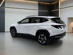 2022 Hyundai TUCSON HYBRID Limited