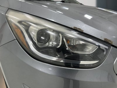 2015 Hyundai TUCSON SE