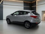 2015 Hyundai TUCSON SE