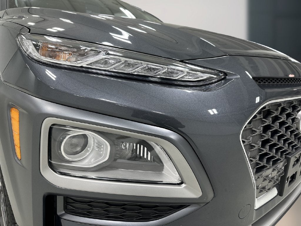 2021 Hyundai KONA Limited