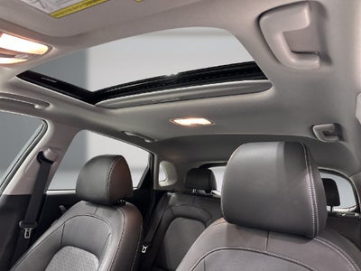 2021 Hyundai KONA Limited