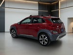 2022 Hyundai KONA Limited