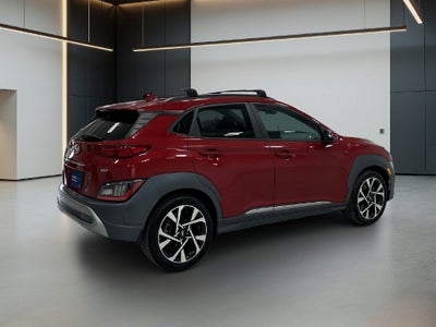 2022 Hyundai KONA Limited