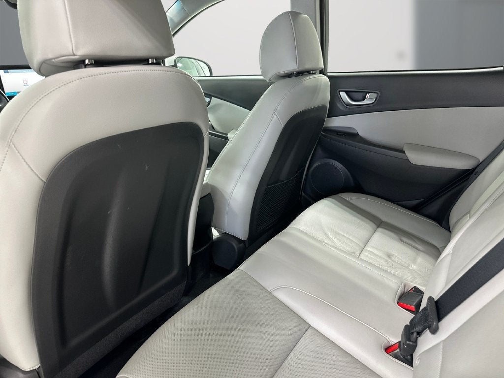 2023 Hyundai KONA Limited