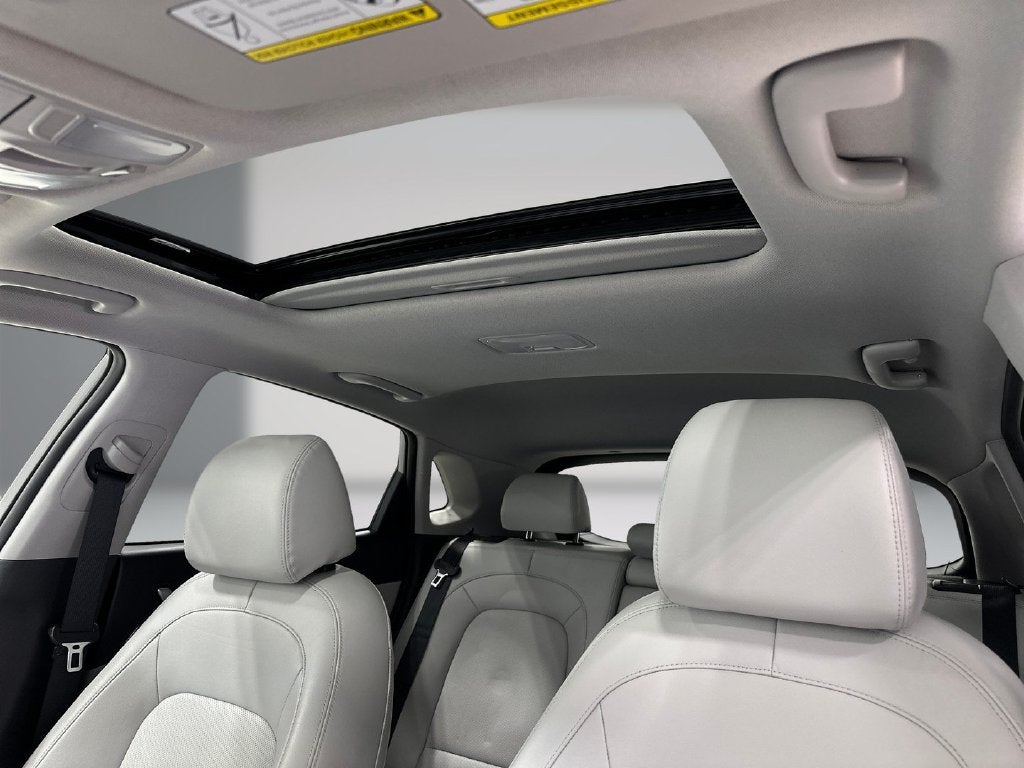 2023 Hyundai KONA Limited