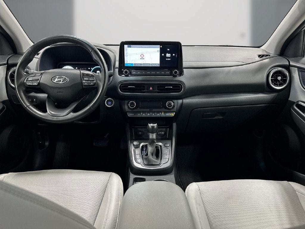 2023 Hyundai KONA Limited
