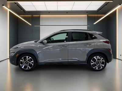 2023 Hyundai KONA Limited