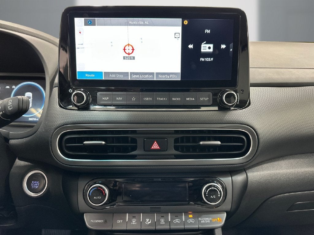 2023 Hyundai KONA Limited