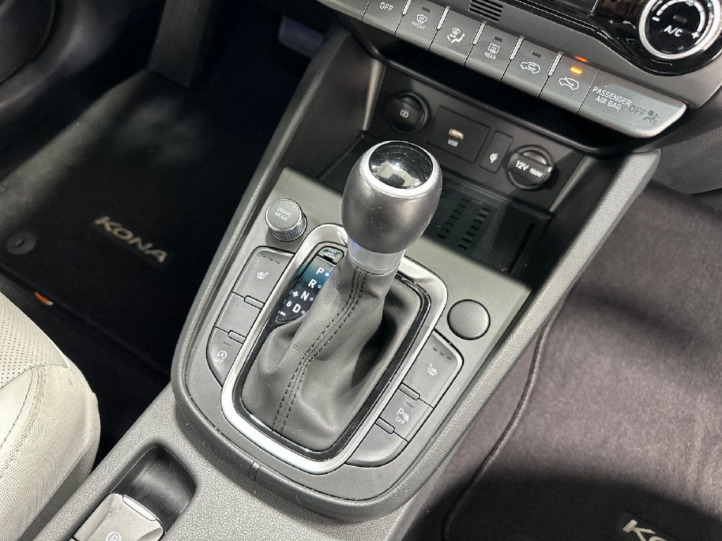 2023 Hyundai KONA Limited