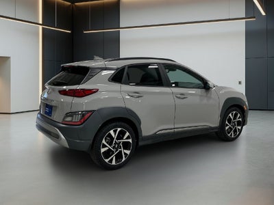 2023 Hyundai KONA Limited