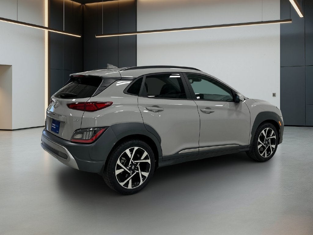 2023 Hyundai KONA Limited
