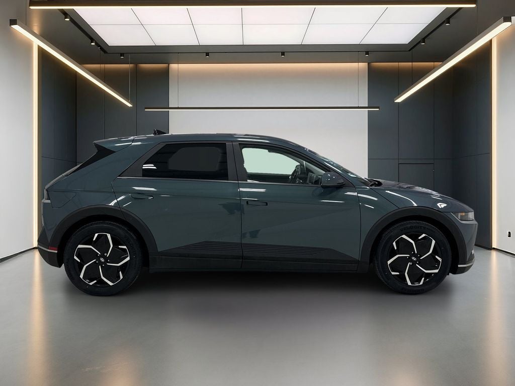2022 Hyundai IONIQ 5 SE