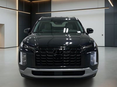 2024 Hyundai PALISADE SEL 7 Passenger
