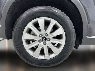 2024 Hyundai PALISADE SEL 7 Passenger