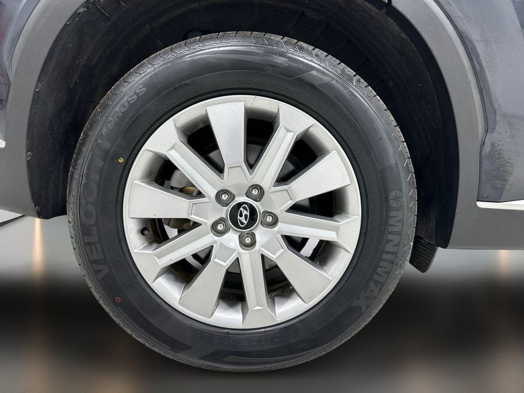 2024 Hyundai PALISADE SEL 7 Passenger