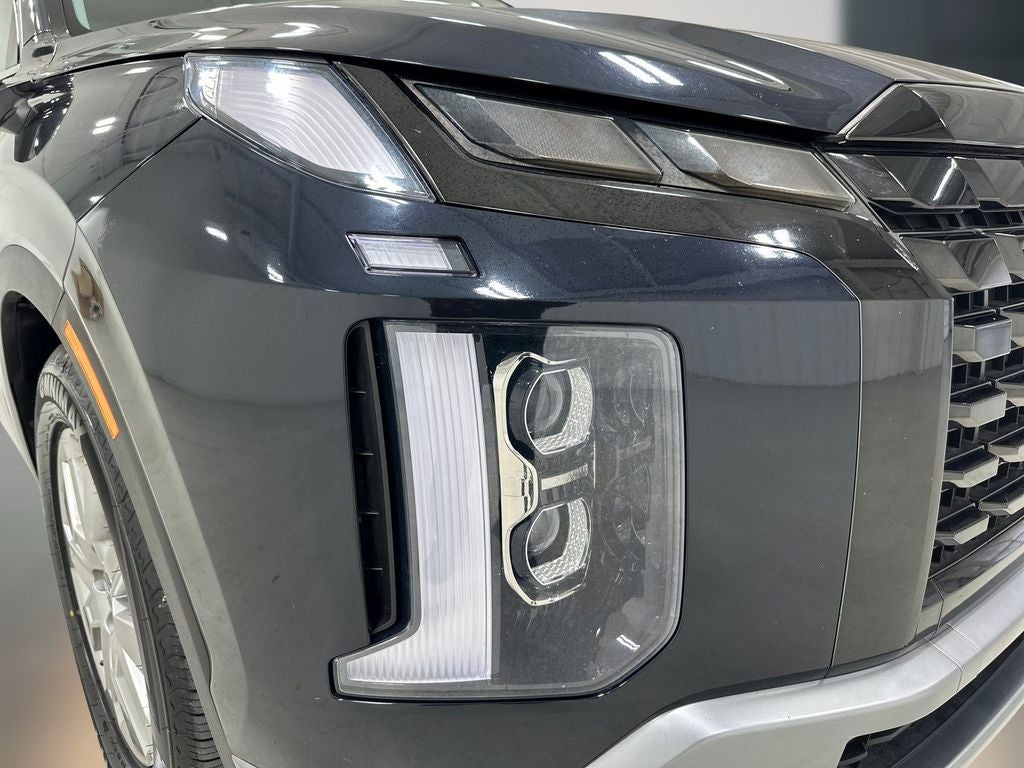 2024 Hyundai PALISADE SEL 7 Passenger