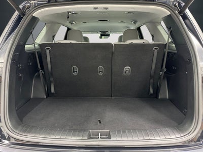 2024 Hyundai PALISADE SEL 7 Passenger