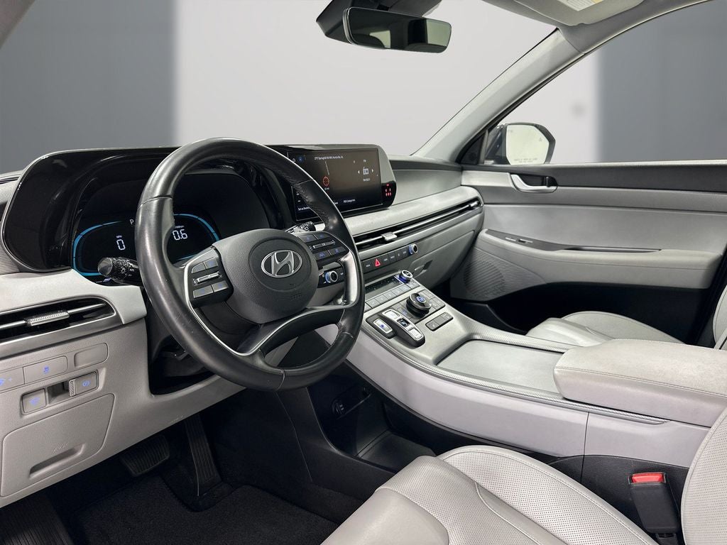 2024 Hyundai PALISADE SEL 7 Passenger