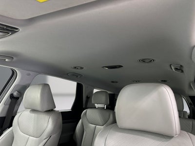 2024 Hyundai PALISADE SEL 7 Passenger