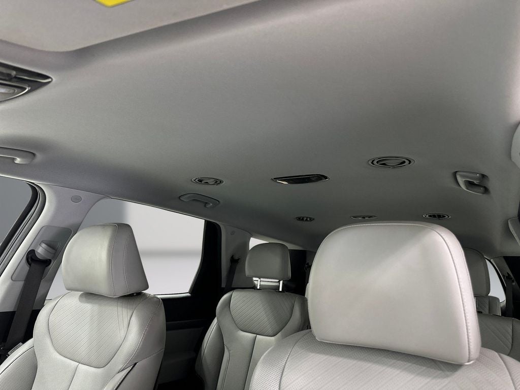 2024 Hyundai PALISADE SEL 7 Passenger