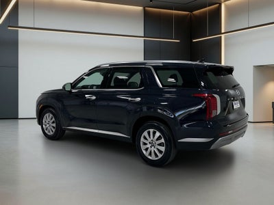 2024 Hyundai PALISADE SEL 7 Passenger