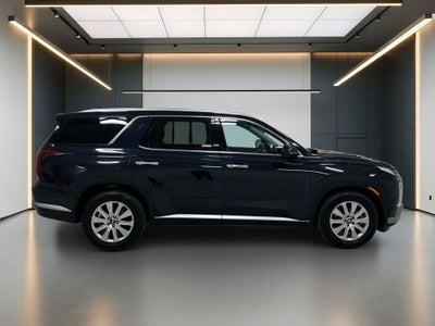 2024 Hyundai PALISADE SEL 7 Passenger