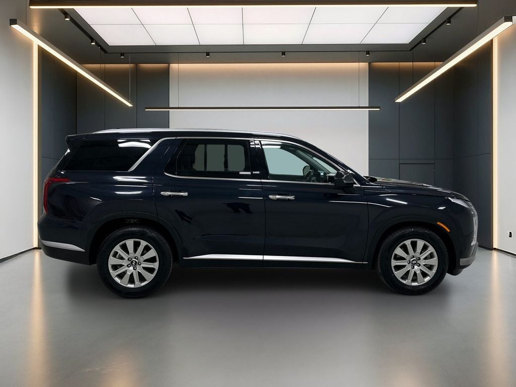 2024 Hyundai PALISADE SEL 7 Passenger