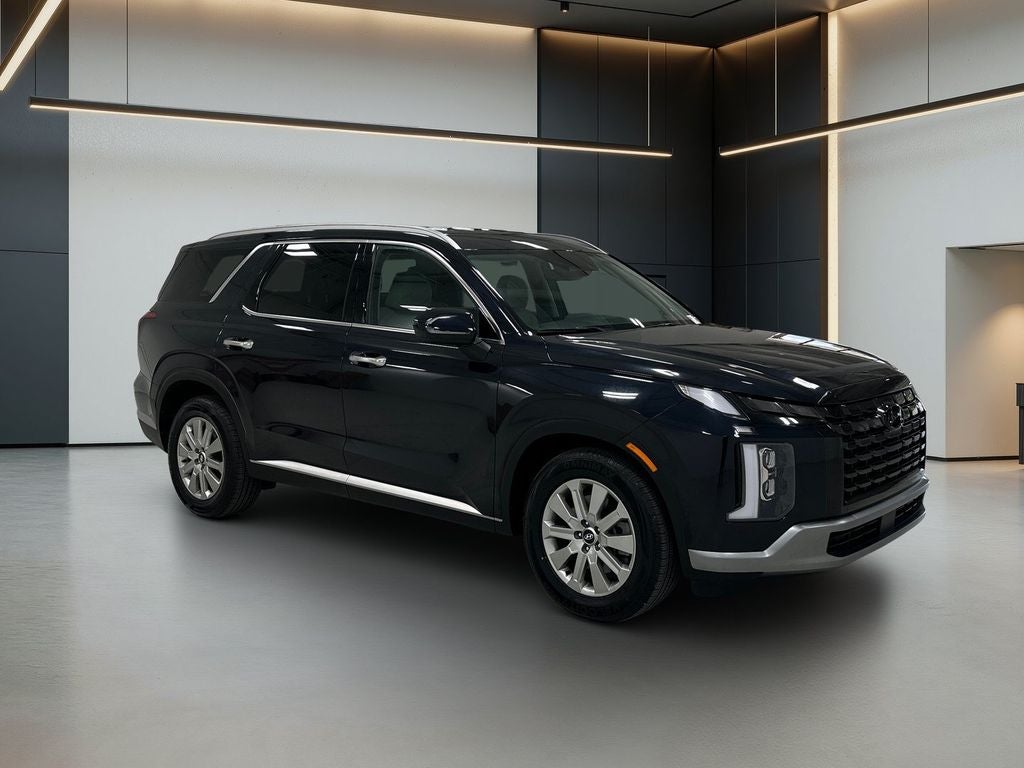 2024 Hyundai PALISADE SEL 7 Passenger