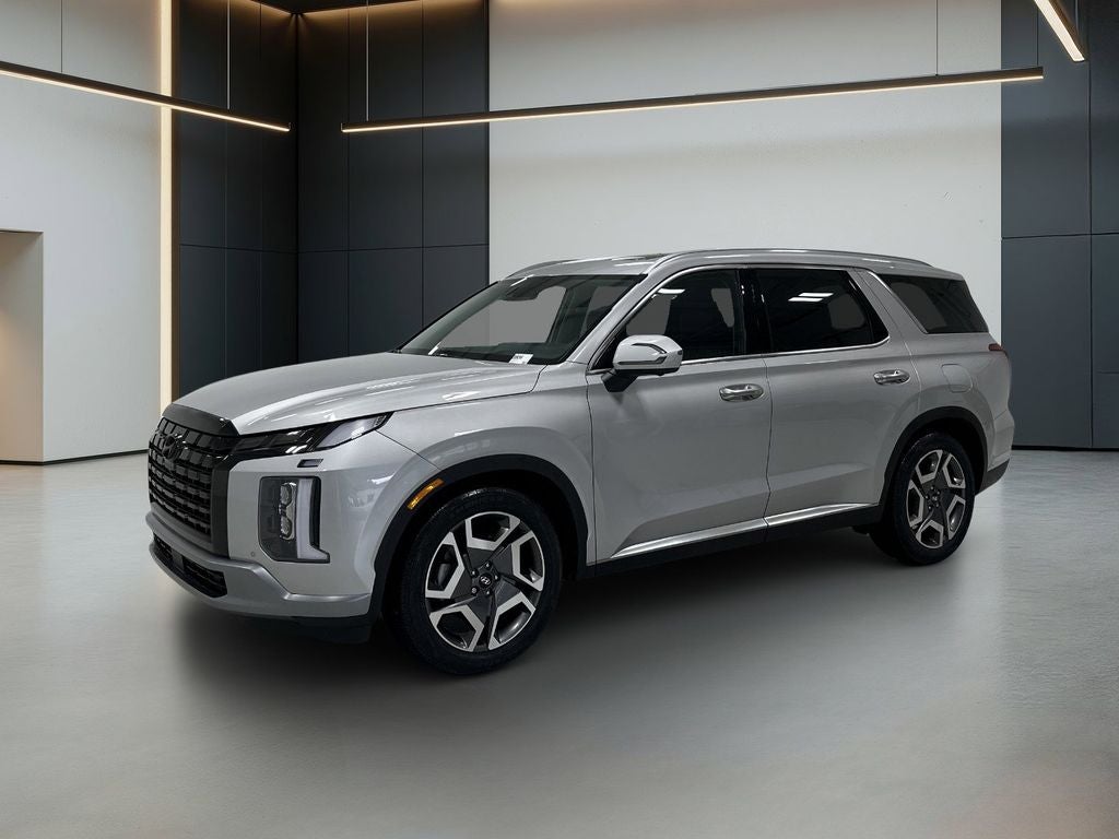 2023 Hyundai Palisade Limited FWD's photo