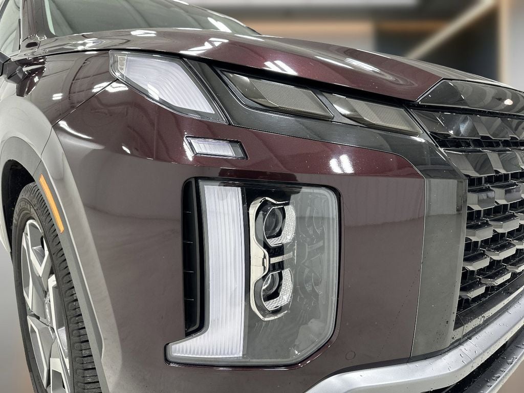 2023 Hyundai PALISADE Limited