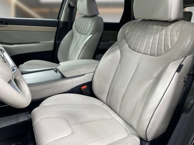2023 Hyundai PALISADE Limited