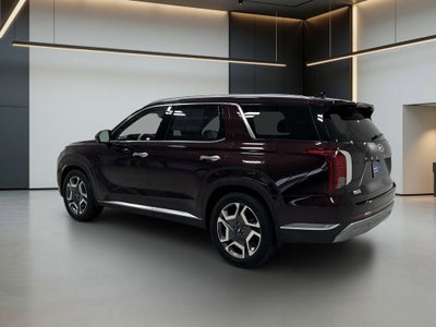 2023 Hyundai PALISADE Limited