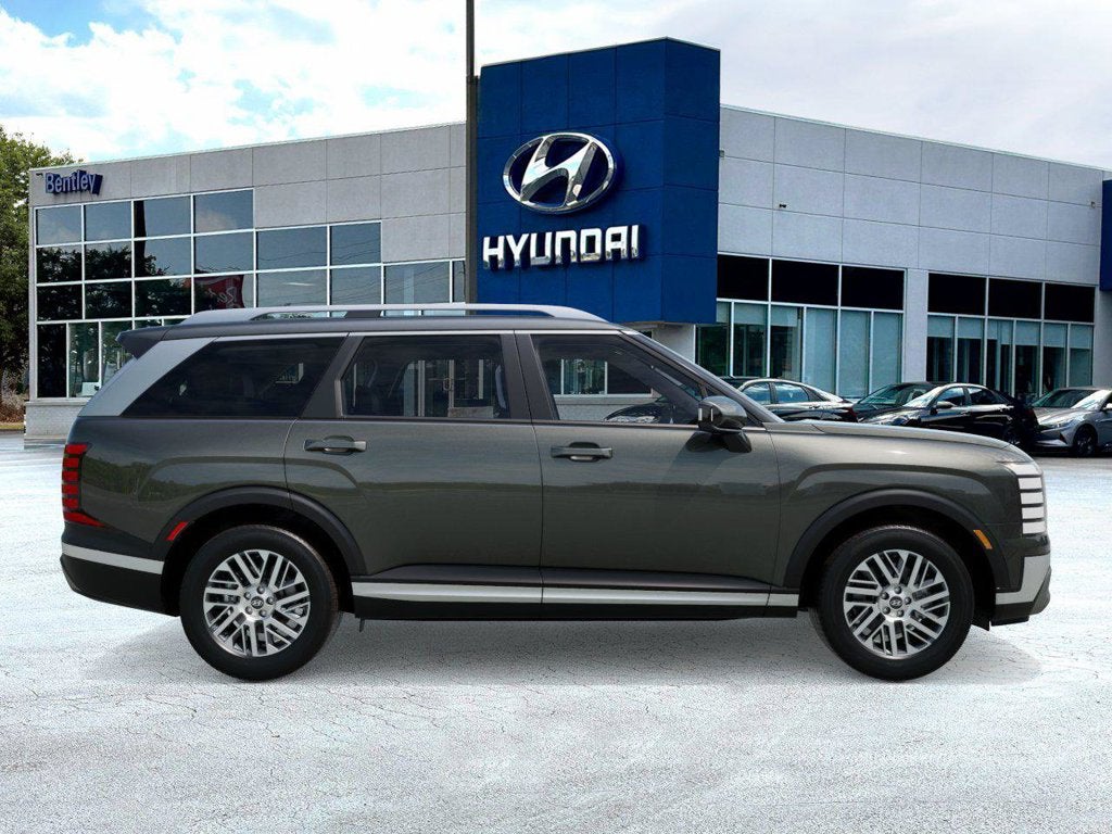 2026 Hyundai PALISADE SEL 7 Passenger