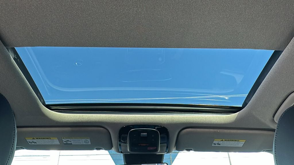 2022 Hyundai SANTA FE HYBRID Limited