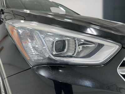 2016 Hyundai SANTA FE SE