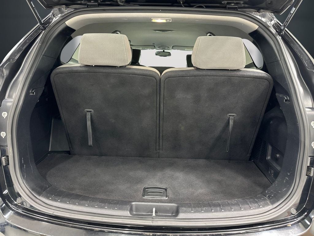 2016 Hyundai SANTA FE SE