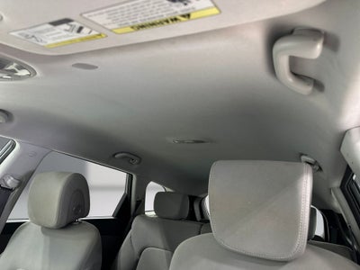 2016 Hyundai SANTA FE SE