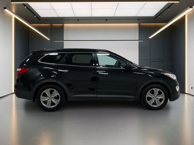 2016 Hyundai SANTA FE SE