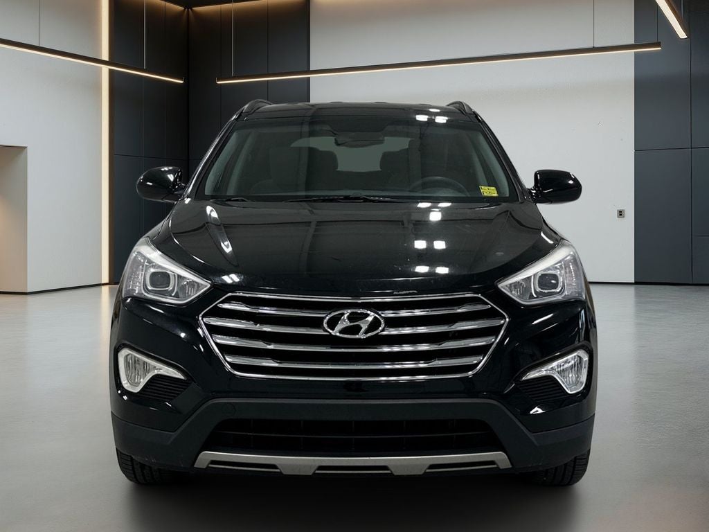2016 Hyundai SANTA FE SE