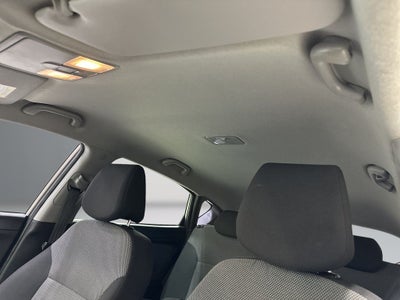 2013 Hyundai ACCENT GS