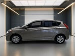 2013 Hyundai ACCENT GS