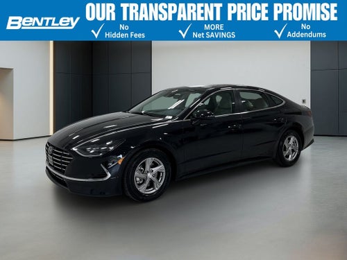 2023 Hyundai SONATA SE