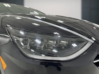 2023 Hyundai SONATA SE