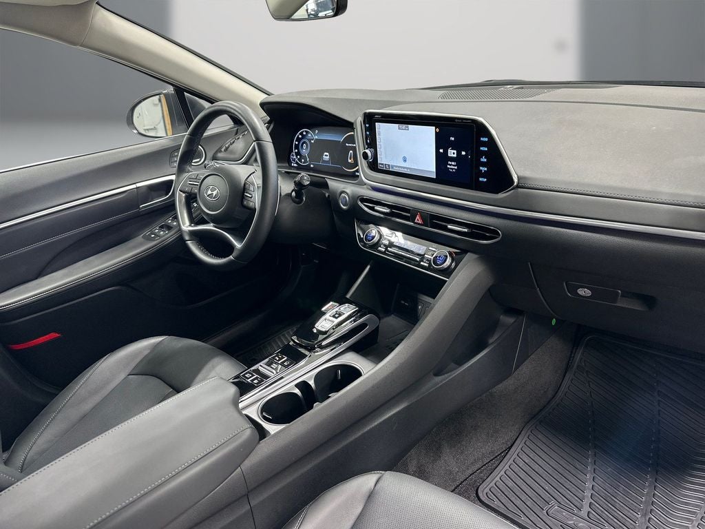 2023 Hyundai SONATA Limited