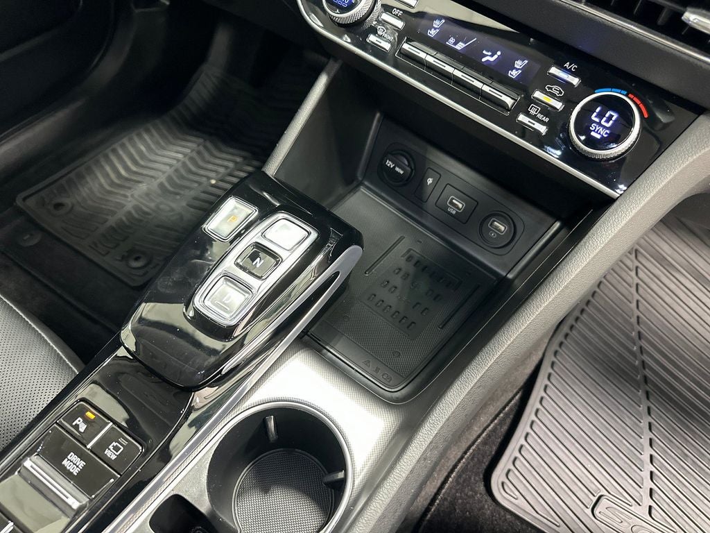 2023 Hyundai SONATA Limited